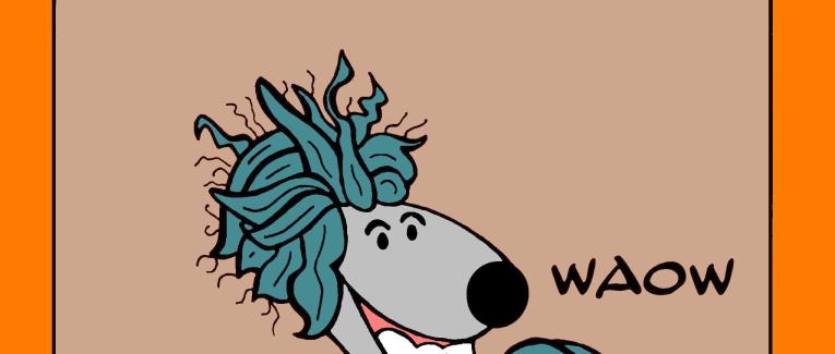 hommage à cet immense artiste , Marcel Gotlib!
