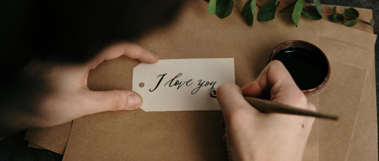 Tout ce que je l'aime