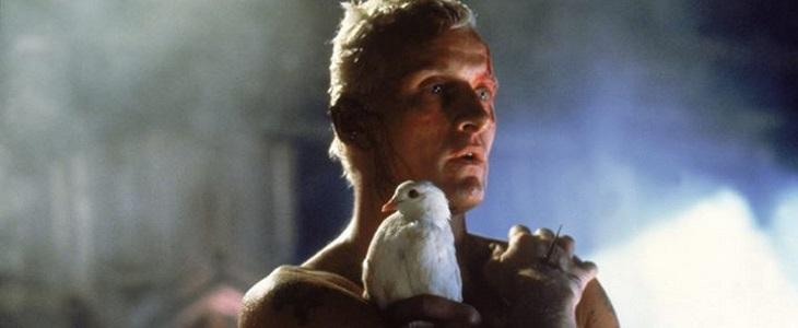 Blade runner (1982) Ridley Scott