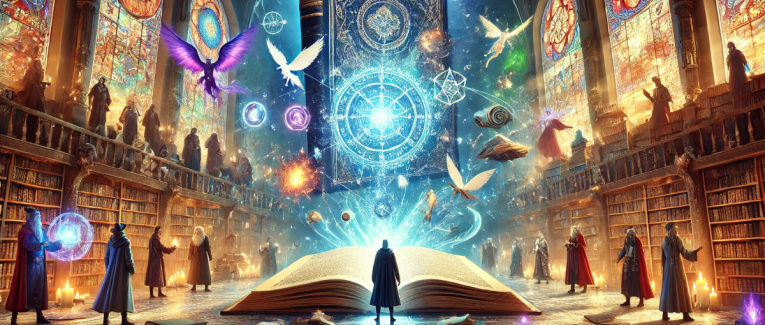 5/10 J’ai écrit un roman avec l’IA : CODEX
