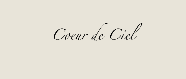 Coeur de Ciel