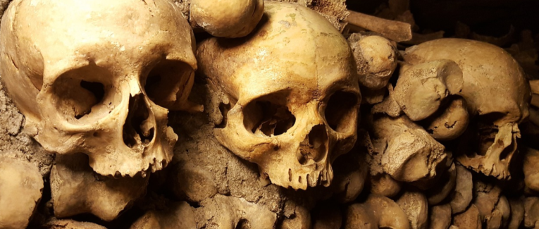 Catacombes