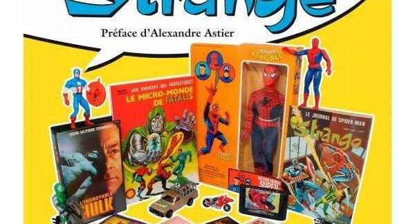Nos années Strange