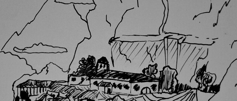 La cité perchée d'Ojexia - Partie 6 -