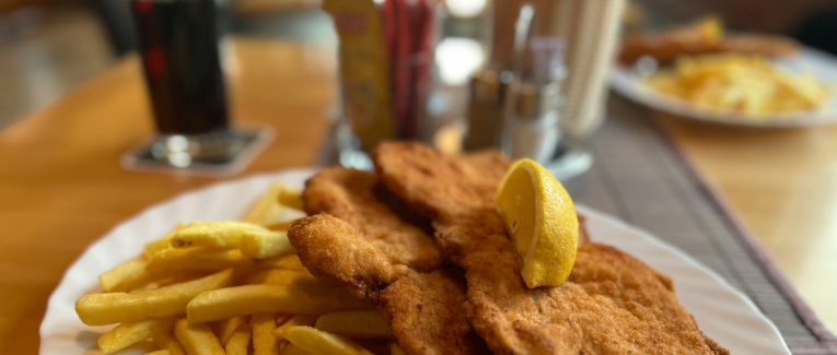 Vienne gourmande : de la schnitzel aux Heuriger, itinéraire pour les papilles