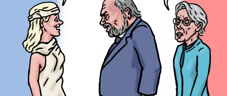 Eric-Dupond-Moretti relaxé