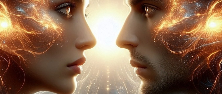 La folie douce : Un chemin de prières