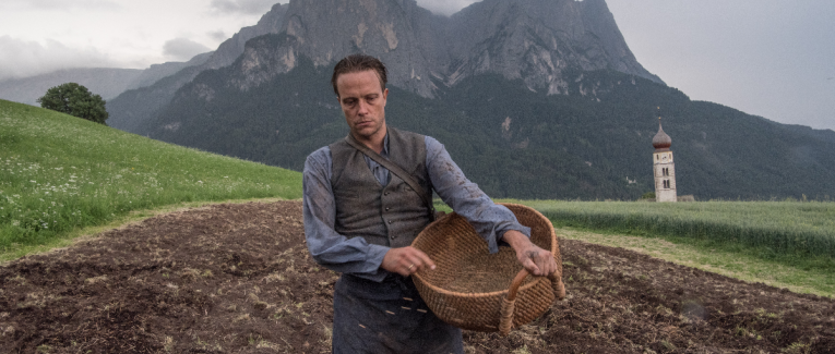 Une vie cachée (2019) Terrence Malick