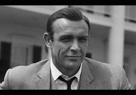 Chapitre 9 - Rest in Peace Sean Connery
