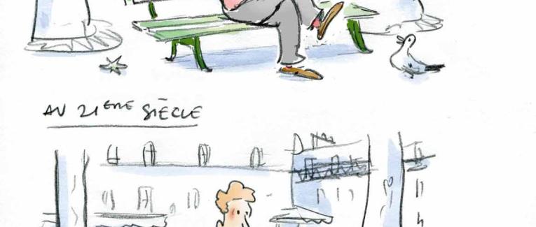 banc public