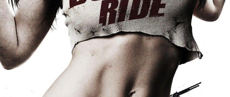 Born to Ride