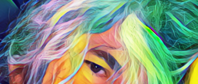 Portrait chromatique