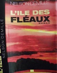 L’île des fléaux, par Nelson DeMille