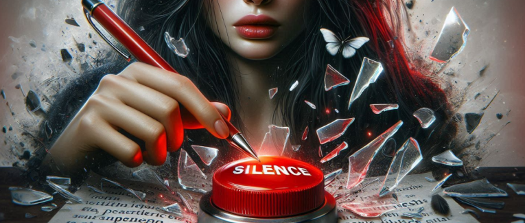Le silence :A ne briser qu'en cas d'urgence ?