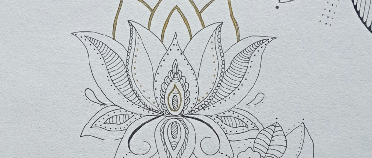Fleur de Lotus