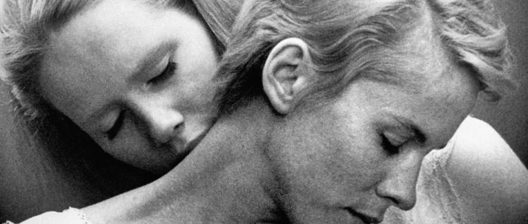 Persona (Ingmar Bergman, 1966)