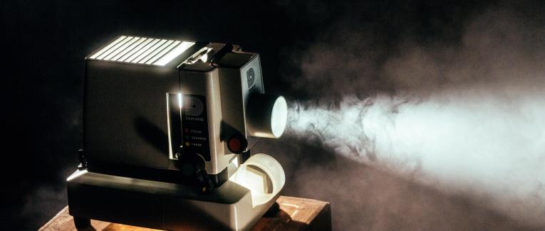 "Cinépassion", une ode au cinéma sur Panodyssey