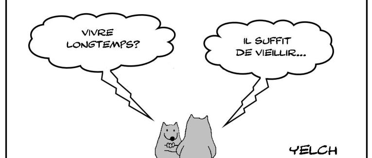 Vieillir 1