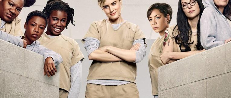 Orange is the New Black - Saison 4