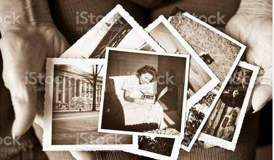 Chapitre 16 Rien ne sera plus jamais comme avant