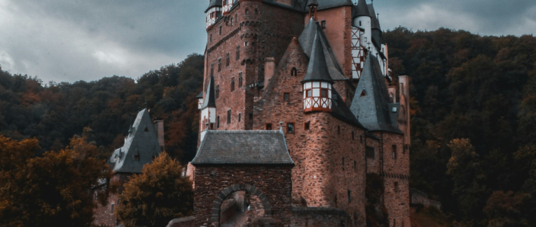 D'or et D'oreillers de Flore Vesco & Mayalen Goust