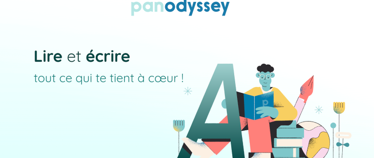 Communiqué de Presse Panodyssey