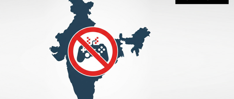 India Bans Real-Money Gaming: Dream Sports & MPL Forced to Exit