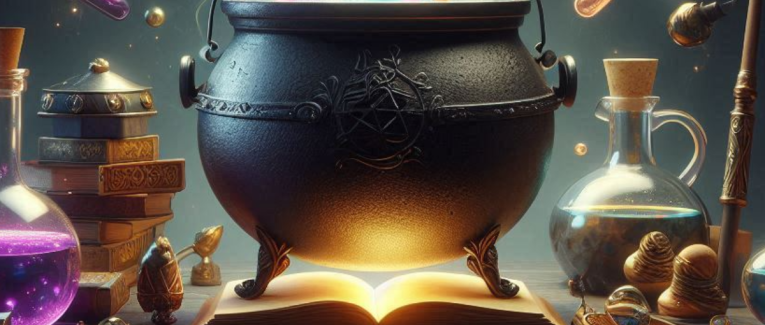 Les alchimistes des mots ...