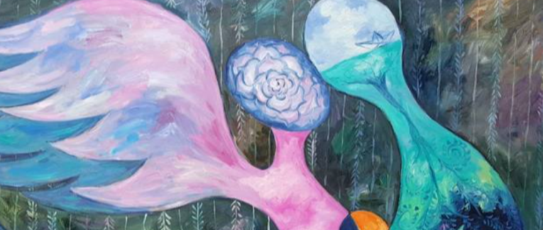 Soul's Melody of Love