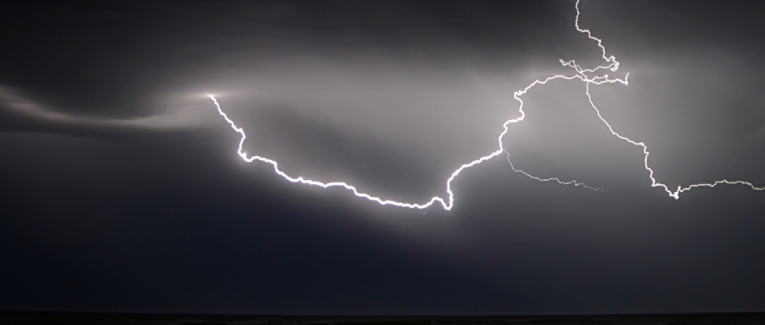 Orage
