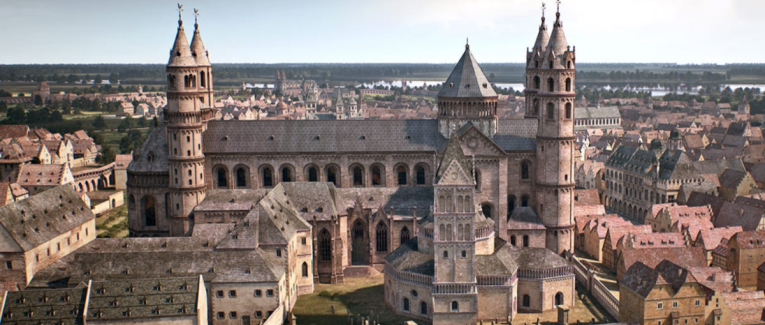 Découvrez "Le Palimpseste du Thaumaturge"