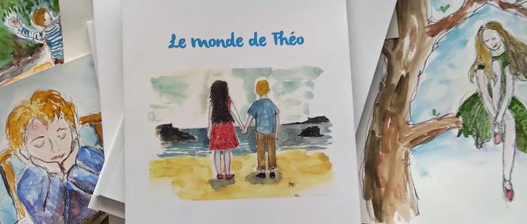 Le Monde de Théo