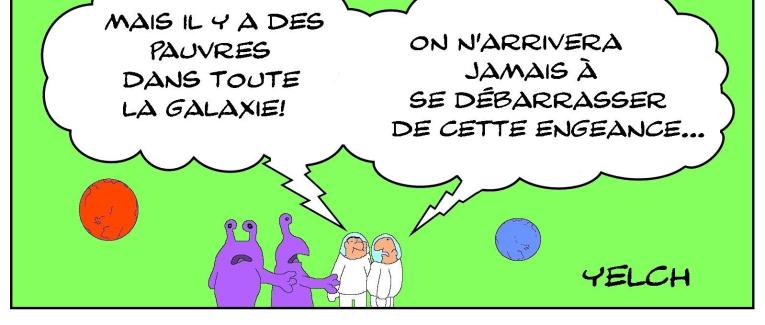 Les milliardaires dans l'espace 2