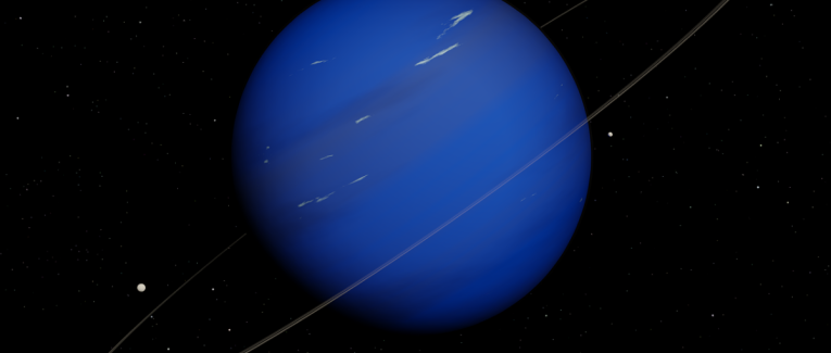 Neptune