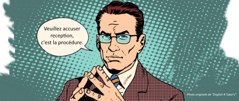 L'accusé-réception