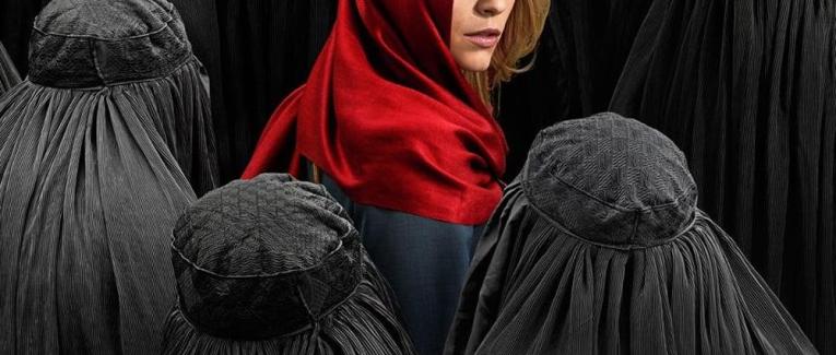 Homeland - Saison 4