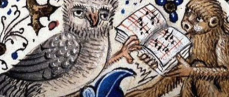 Concours d'écriture selon le thème: "Autour de la Renaissance au Pays des Ducs d'Anjou"