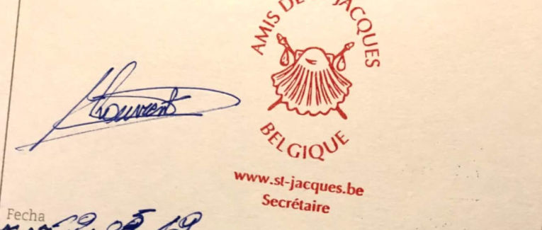 Mes 125 km de marche vers Saint-Jacques-de-Compostelle