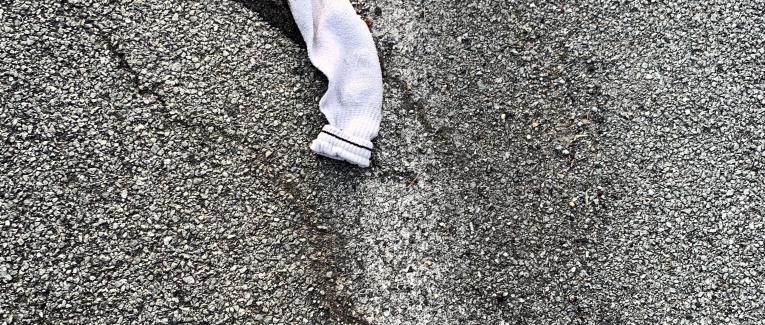 LA CHAUSSETTE