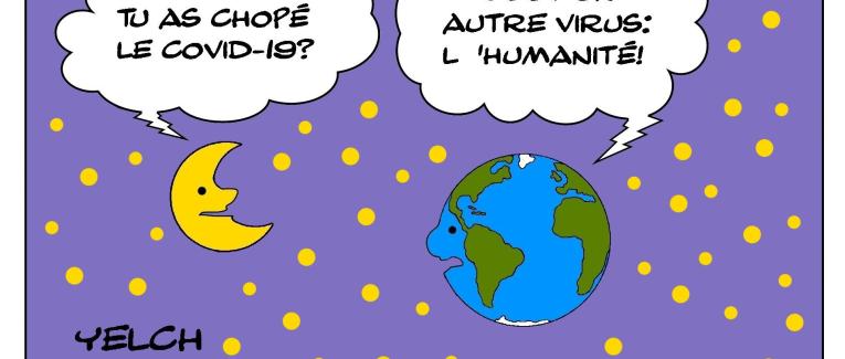 Journée de la Terre