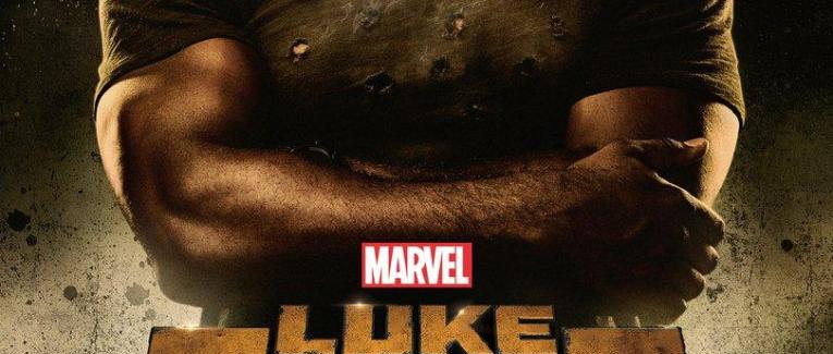 Luke Cage - Saison 1