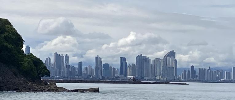 Panama City (update 03/06/25 - vidéos)