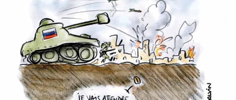 Pauvre Donbas
