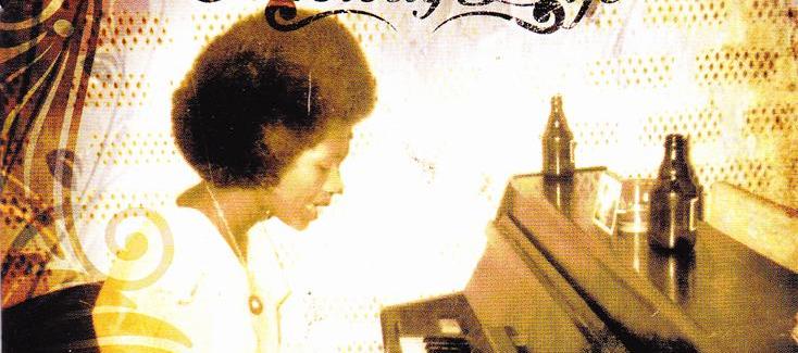 As Long As I Live : Bob Andy et Marcia Griffiths