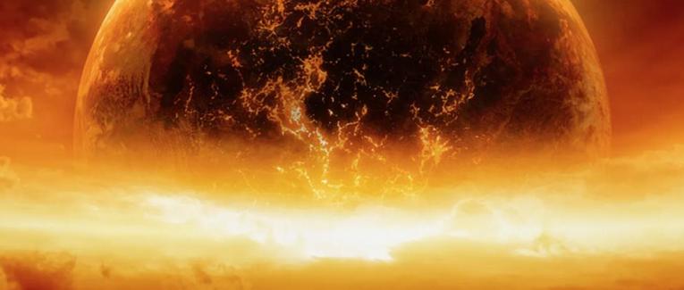 L'apocalypse(... et à la fin restera le verbe)