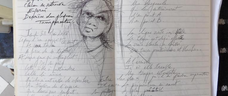 Petits papiers volants - Jeudi 31 mai 2018