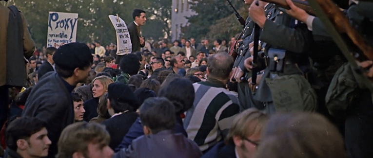 Sit in