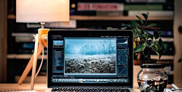 DE L'IMPORTANCE D'AVOIR UN WORKFLOW ABOUTI EN POST-PRODUCTION !