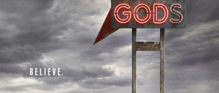 American Gods - Saison 1
