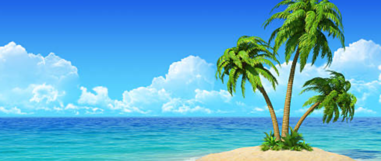 L’illusion de l’île déserte